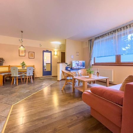 Family Relax Widoki Bed & Breakfast Szczyrk Exterior photo