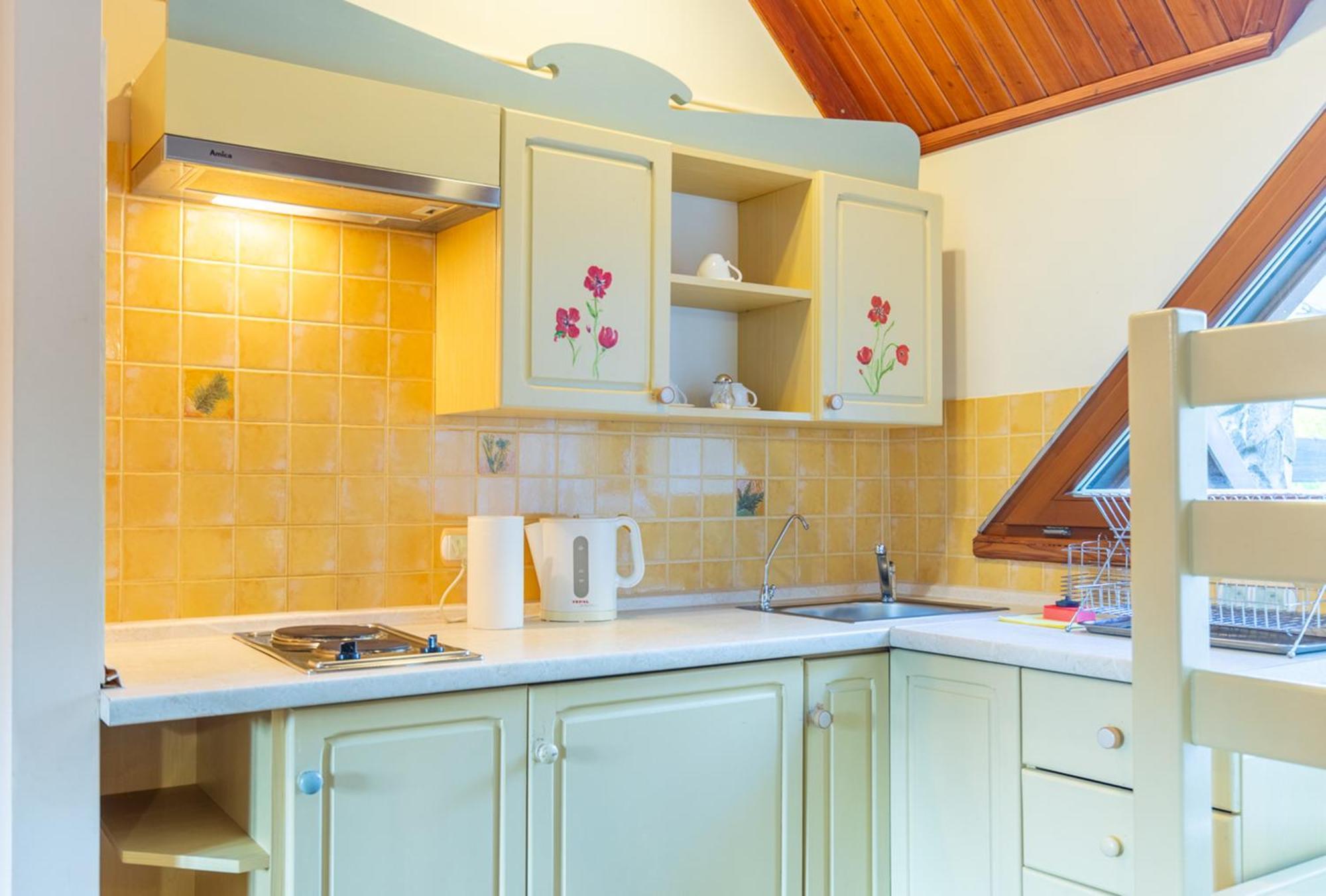Family Relax Widoki Bed & Breakfast Szczyrk Exterior photo