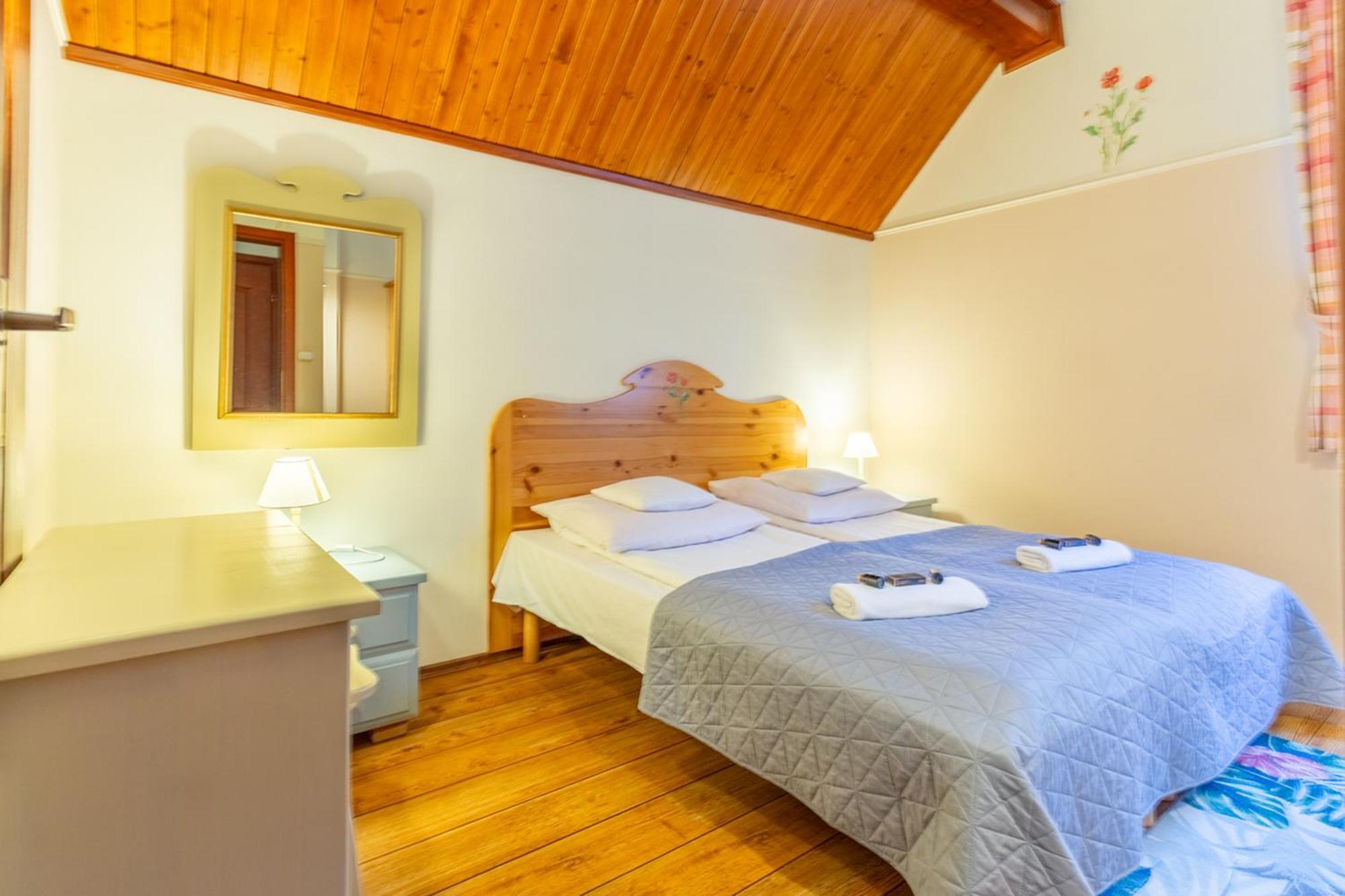 Family Relax Widoki Bed & Breakfast Szczyrk Exterior photo