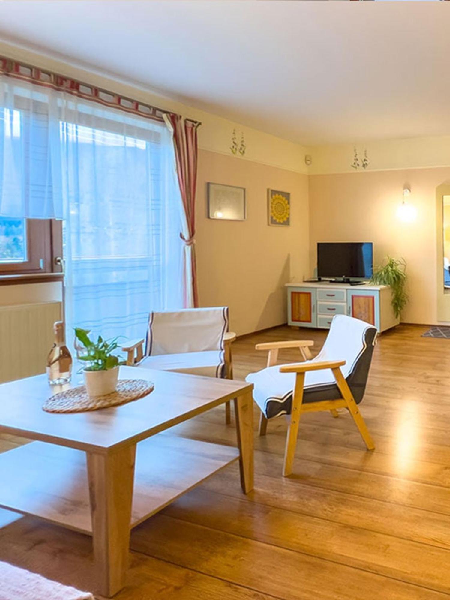 Family Relax Widoki Bed & Breakfast Szczyrk Exterior photo