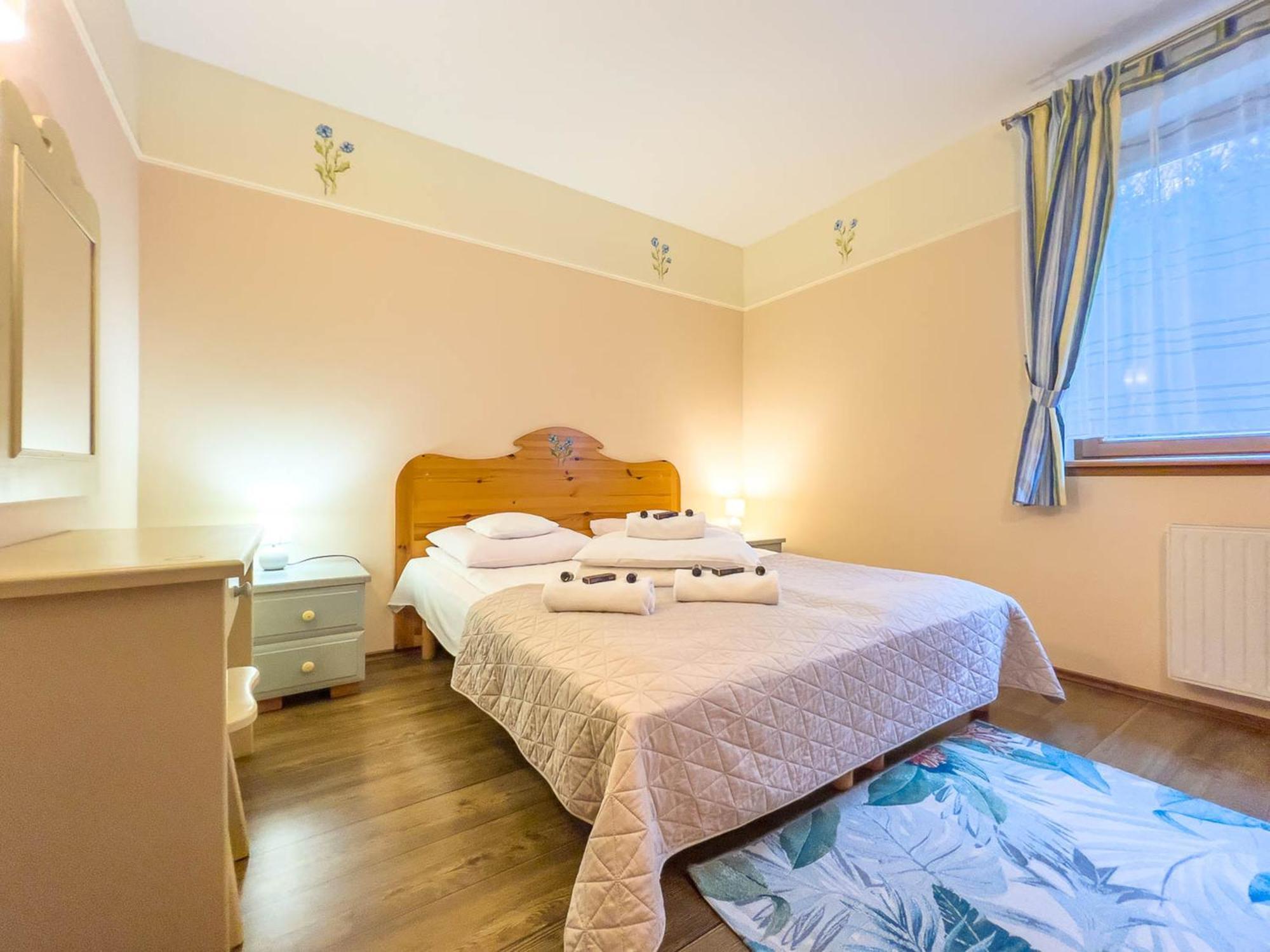 Family Relax Widoki Bed & Breakfast Szczyrk Exterior photo