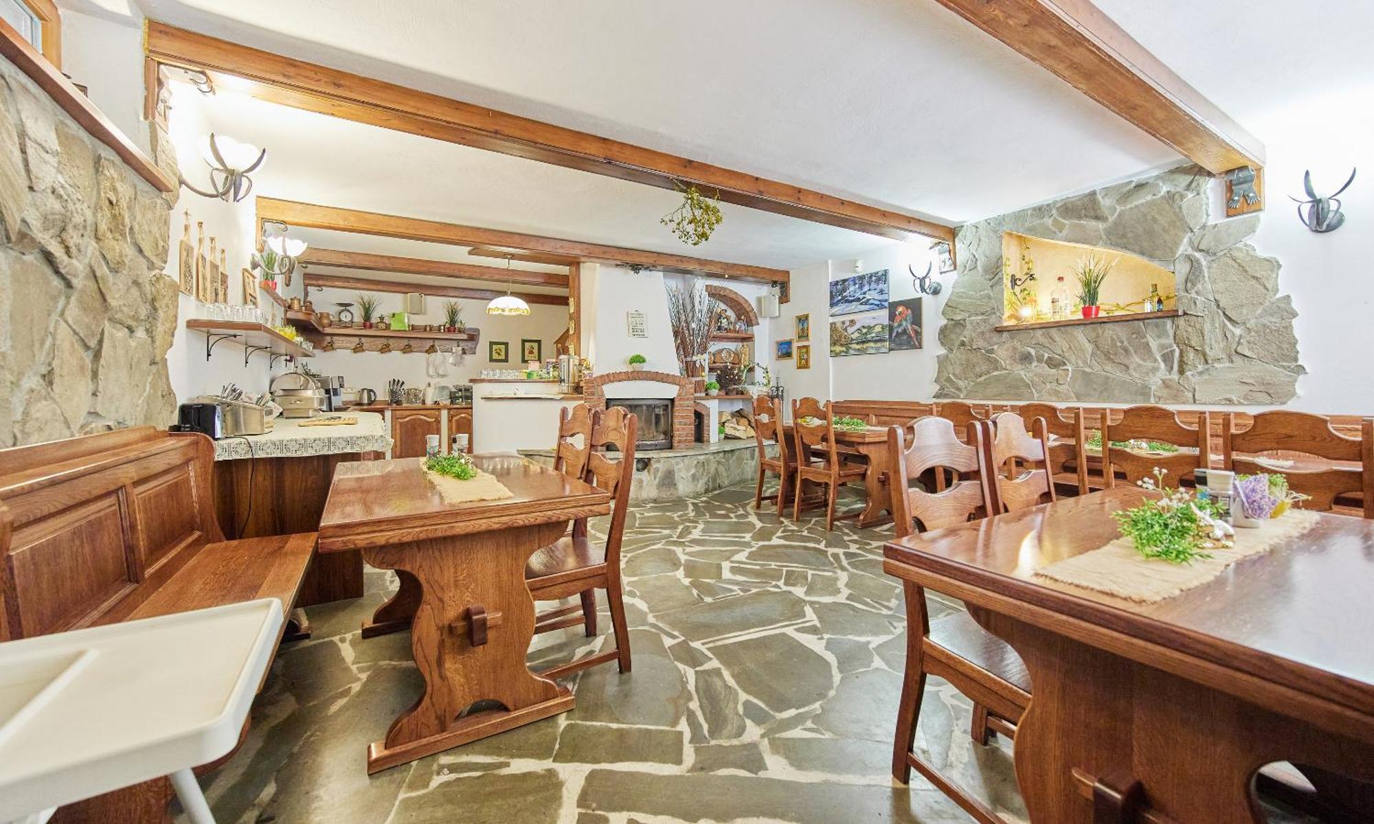 Family Relax Widoki Bed & Breakfast Szczyrk Exterior photo