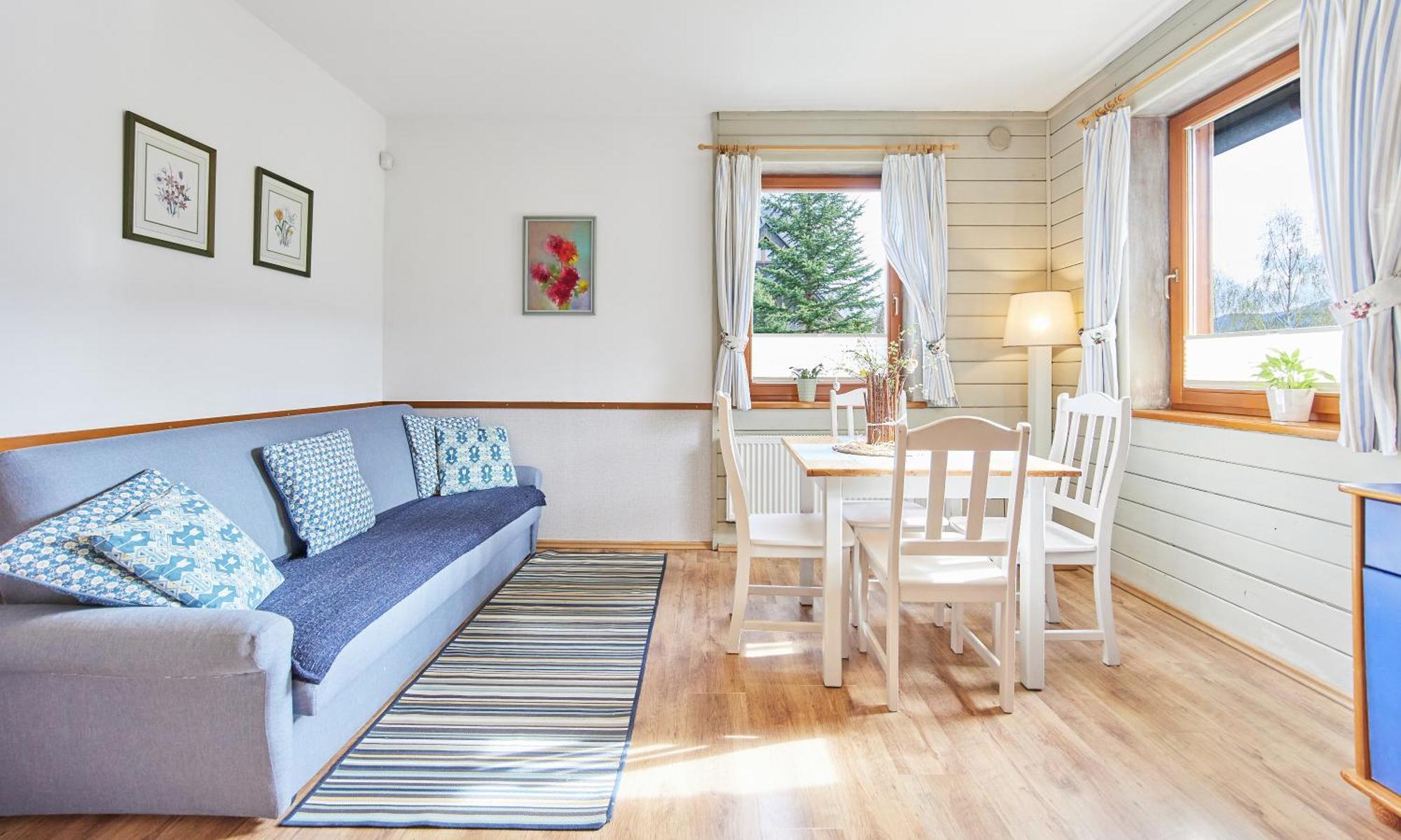 Family Relax Widoki Bed & Breakfast Szczyrk Room photo