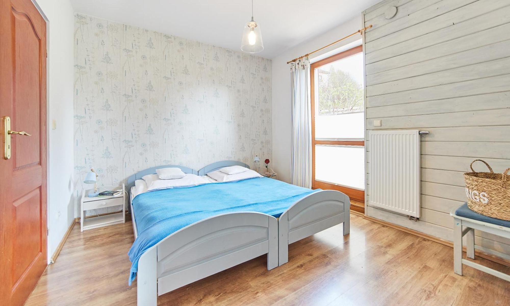 Family Relax Widoki Bed & Breakfast Szczyrk Room photo