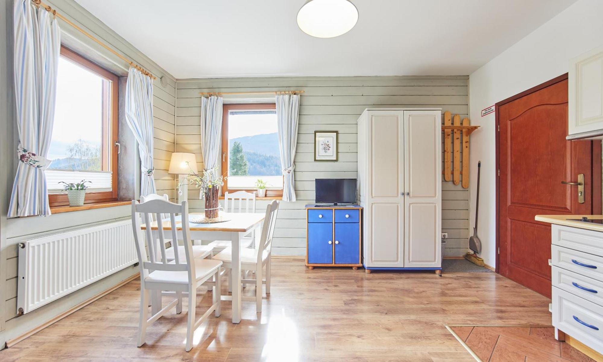 Family Relax Widoki Bed & Breakfast Szczyrk Room photo